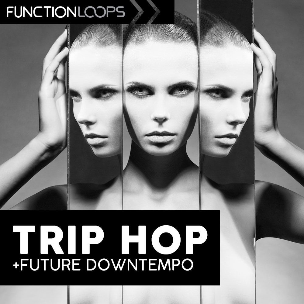 Hop & Future Downtempo Royalty Free Samples, Loops, MIDI, Stems, SFX, Beats
